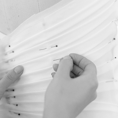 wedding dress manufacturing 3