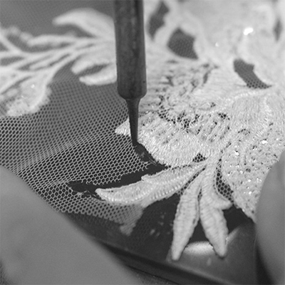 wedding dress manufacturing 4