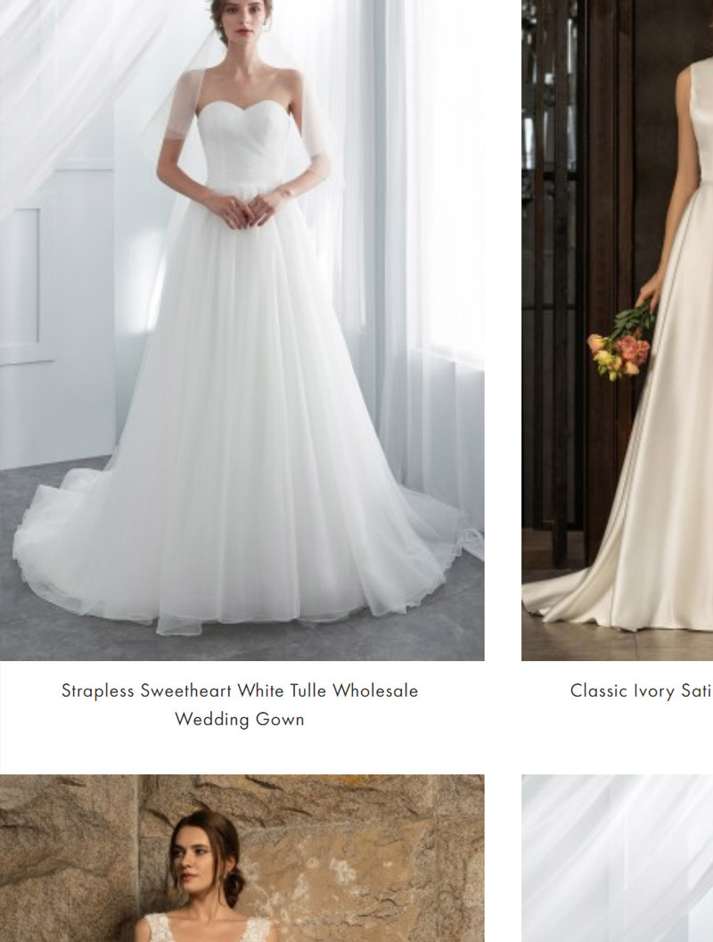 dress library