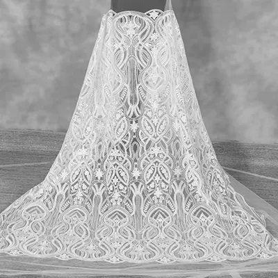 lace fabric