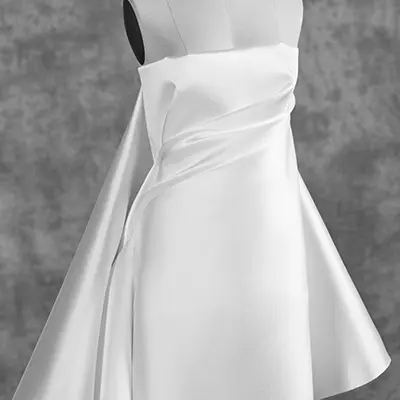 satin fabric