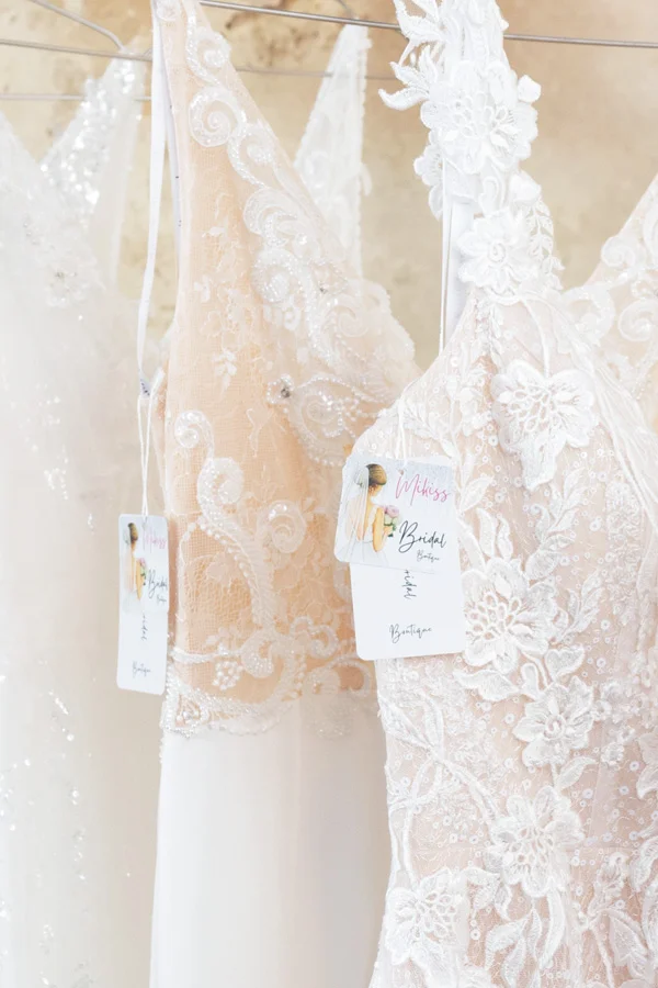 private label - custom dresses
