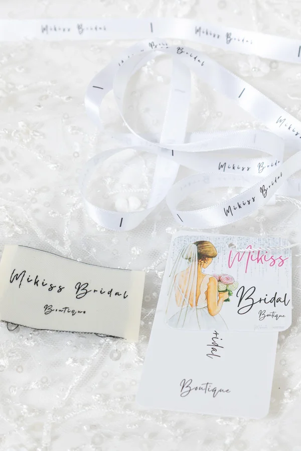 private label - custom label